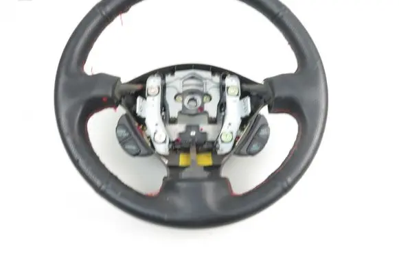Hyundai Santa Fe Steering wheel 