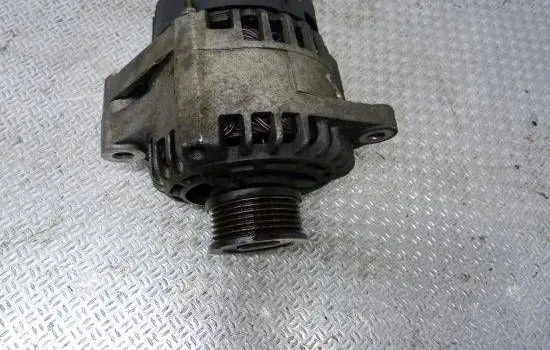 Opel Vectra C Generator/alternator