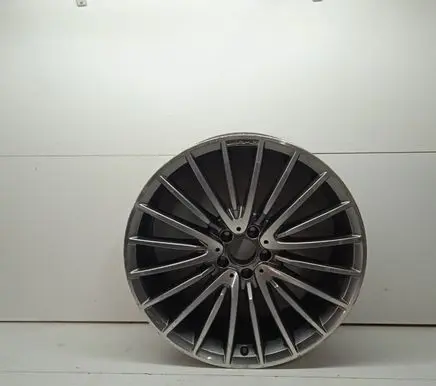 Mercedes-Benz S W223 R21 alloy rim A2234011700