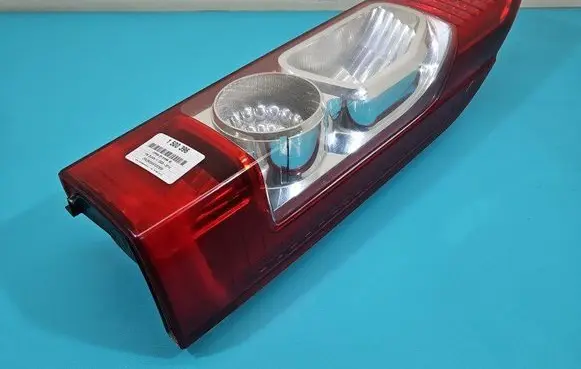 Fiat Ducato Rear/tail lights 01366453080 IMPRK1500396