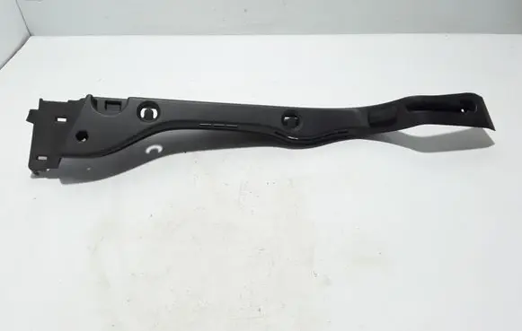 Renault Scenic III - Grand scenic III Tailgate/trunk side cover trim 799110013R