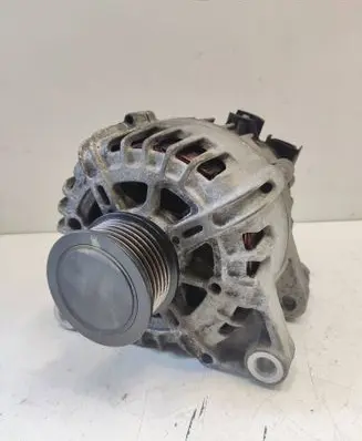 Ford Focus Generator/alternator AV6N10300DC 30659389 113067146