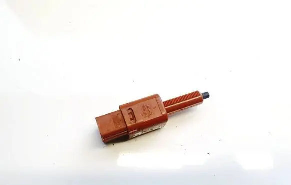 Brake pedal sensor switch