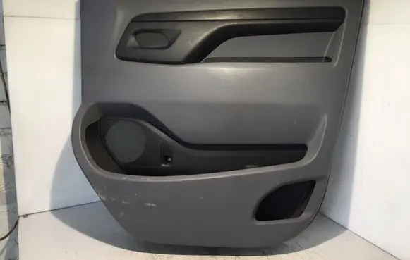 Peugeot Expert Front door card panel trim 98082243ZM 98089937ZD 50960160