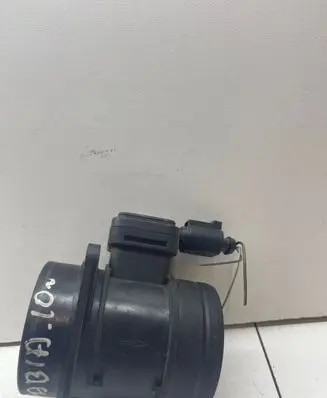 Skoda Fabia Mk2 (5J) Mass air flow meter 03L906461