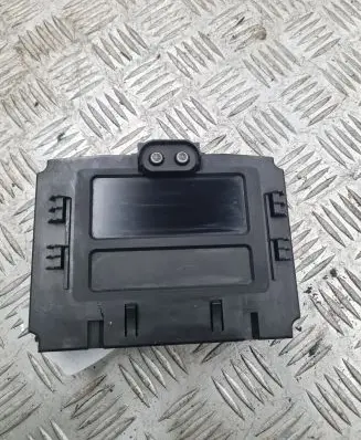 Opel Zafira A Screen/display/small screen 090589755