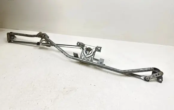Opel Zafira A Front wiper linkage 