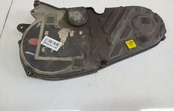 Fiat Freemont Timing belt guard (cover) 5523263