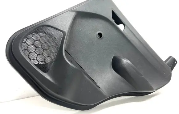 Suzuki Vitara (LY) Rear door card panel trim 8370354P005PK 8370354P00 156356010101