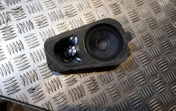BMW X5 E70 Rear door speaker 9211047