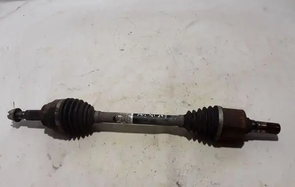 Renault Espace V (RFC) Front driveshaft 391018240R