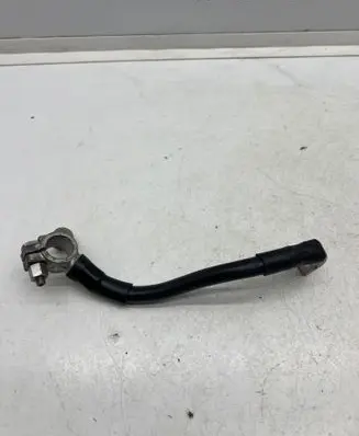Porsche 911 997 Negative earth cable (battery) 99761112 99761109000