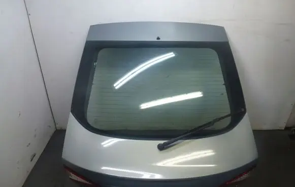 Ford Mondeo MK IV Tailgate/trunk/boot lid