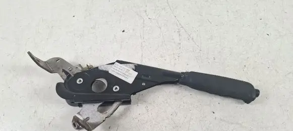 BMW 3 E36 Handbrake/parking brake lever assembly 2227557