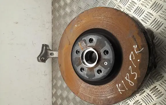 Audi Q5 SQ5 Front wheel hub 8MA407559