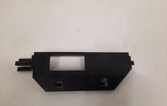 Volkswagen Touareg I Other interior light S5175C 7LO947155