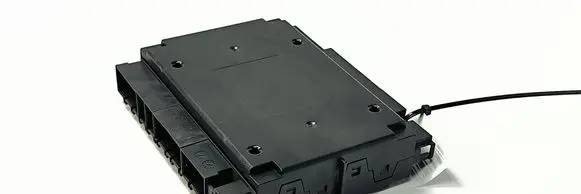 Volkswagen Phaeton Comfort/convenience module 3D0937049L