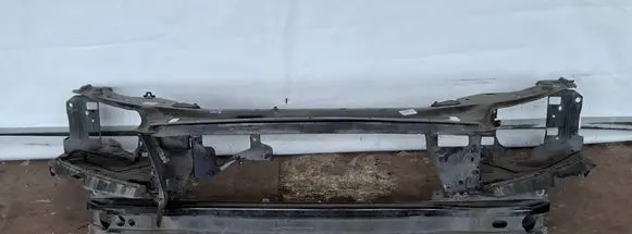 Volvo V70 Top upper radiator support slam panel