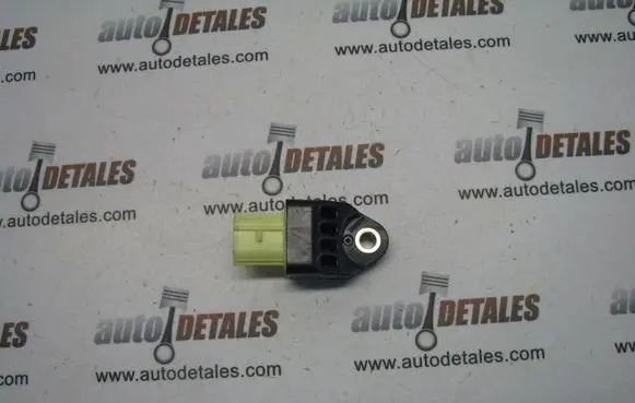 Toyota Yaris Airbag deployment crash/impact sensor 898310D090