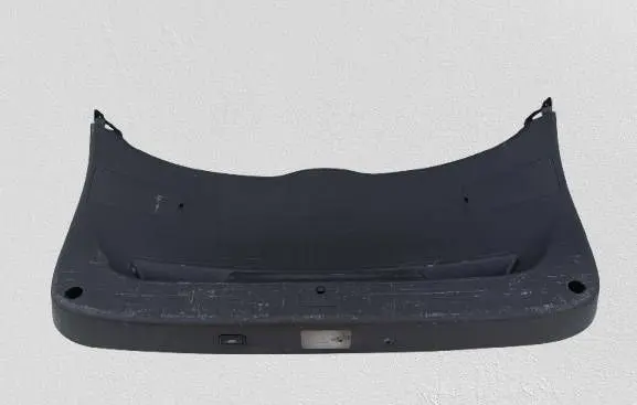 Hyundai Tucson TL Tailgate trim 81750D7100