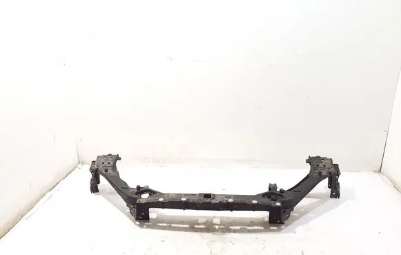Jaguar XJ X351 Headlight/headlamp mounting bracket AW938B040A
