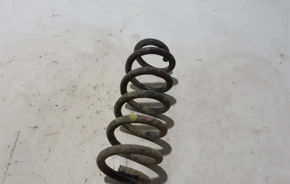 Renault Espace VI Rear coil spring 550201245R