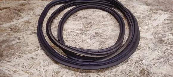 Cadillac SRX Trunk rubber seal (body) 