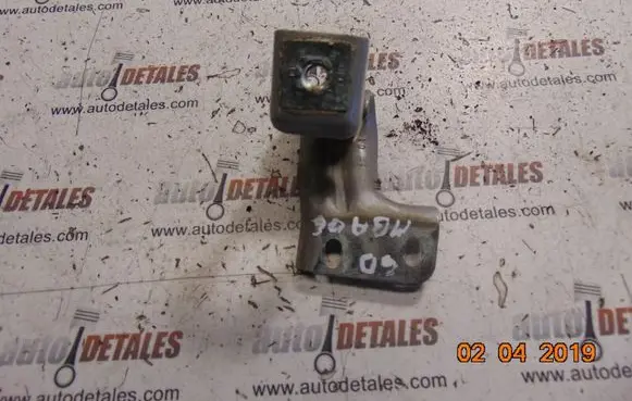 Mercedes-Benz A W169 Tailgate/trunk/boot hinge A1697400837