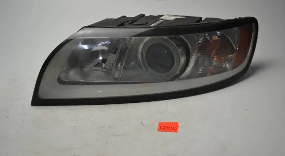 Volvo V50 Headlight/headlamp 31265694 0301237201