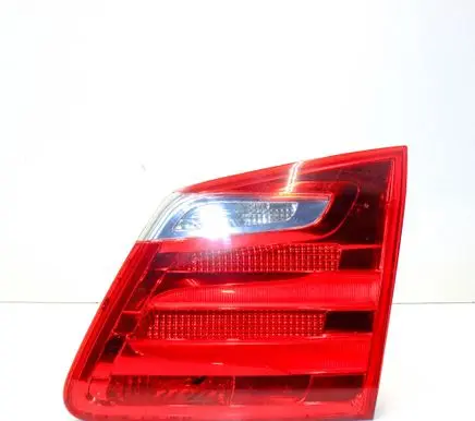 Mercedes-Benz GL X166 Tailgate rear/tail lights A1668201264