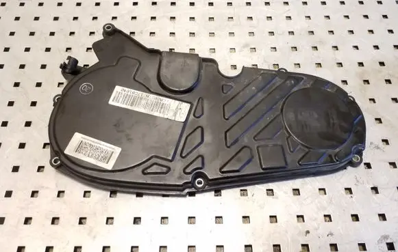 Opel Insignia A Timing belt guard (cover) 55577224