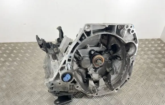Nissan Micra K14 Manual 5 speed gearbox JR5072