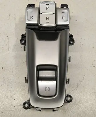 Hyundai Kona I Gear shift switch/knob 467W0K4900 93766K4500