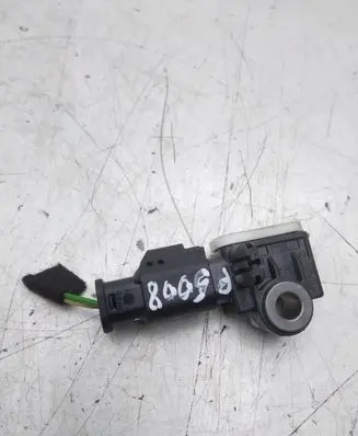 Peugeot 5008 Airbag deployment crash/impact sensor 9663904980