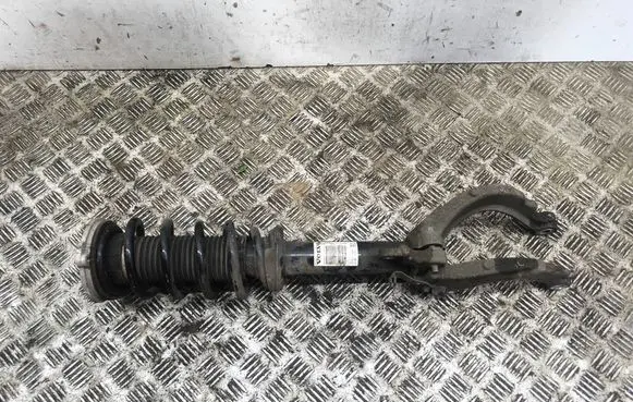 Volvo V60 Front shock absorber/damper 31658474