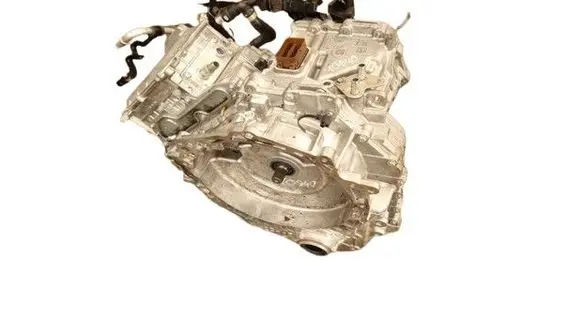 Ford Kuga III Automatic gearbox RFPZ187006AC