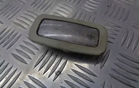 Fiat Croma Rear seat light 735306195