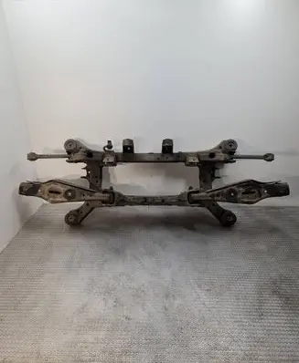 KIA Sportage Rear subframe 55405F1100 QL10F03000 021116B110