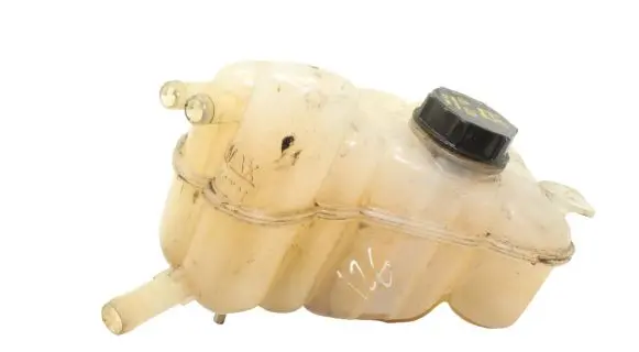 Ford Mondeo MK V Coolant expansion tank/reservoir DG938A080BA