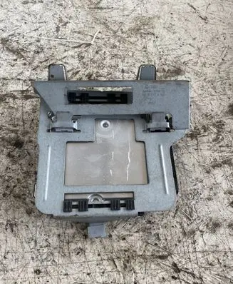 Volkswagen Touran I Engine control unit/module
