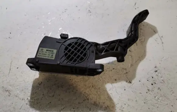Skoda Roomster (5J) Accelerator throttle pedal 0280755059