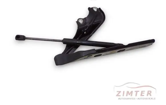 Audi A6 S6 C7 4G Engine bonnet/hood hinges 4G8823302E 4G8823359A