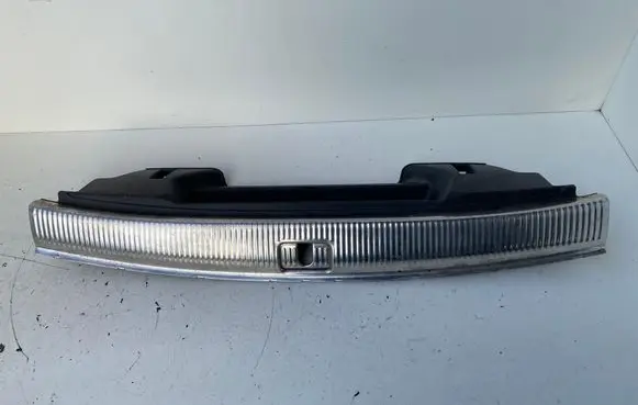 Audi Q5 SQ5 Trunk/boot sill cover protection 8R0864513C