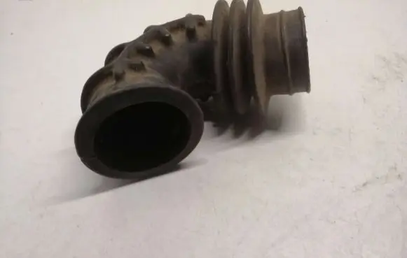 Mercedes-Benz G W461 W463 1st Gen Air intake duct part 6160940882