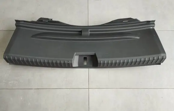 Seat Leon IV Trunk/boot sill cover protection 5FA863459A