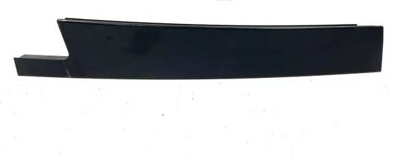Renault Megane III Rear door glass trim molding 822820013R 822820005R
