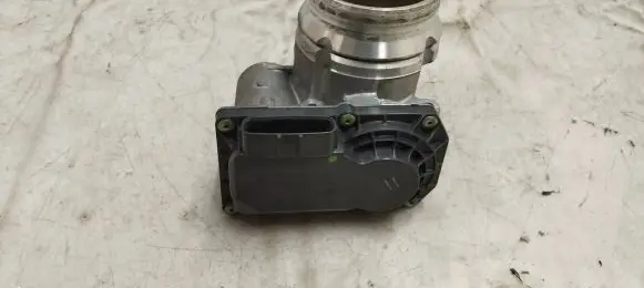 Volvo XC90 Throttle valve 31293736