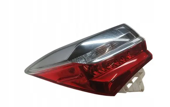 Rear/tail lights