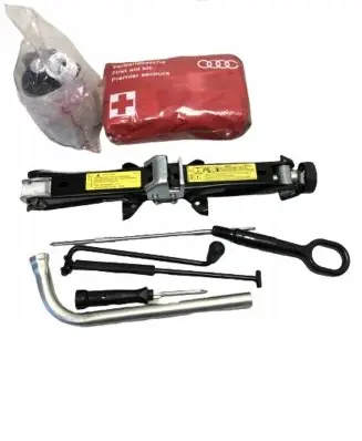 Audi A5 8T 8F Tool set 8K0011031K