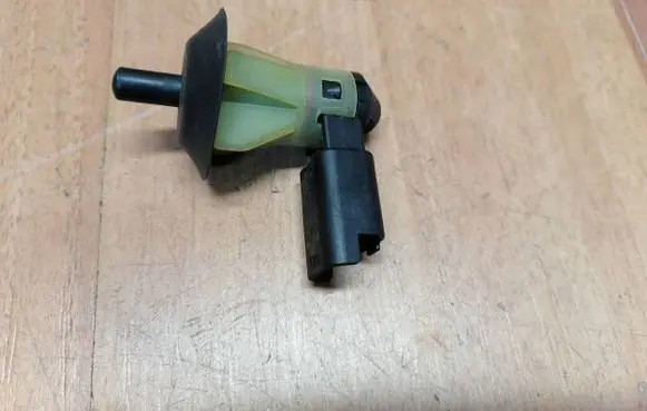 Peugeot 407 Bonnet alarm switch sensor 1490440080 636693